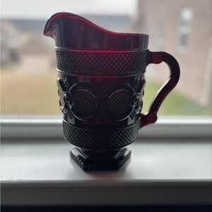 Vintage Avon 1876 Cape Cod Pitcher